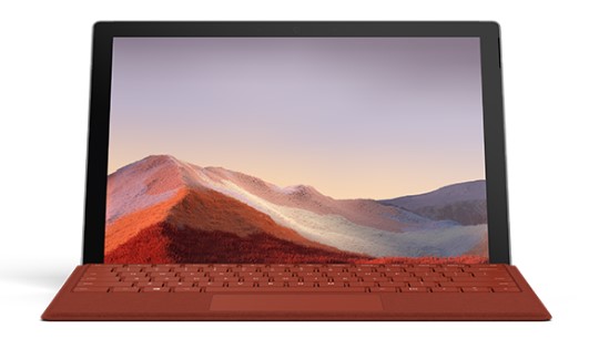 小金清洁和维护 Surface