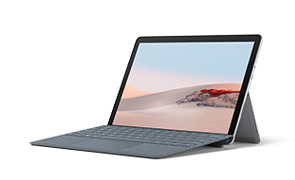 小金微软surface Pro售后如何处理