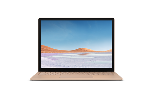 小金微软surface laptop售后如何处理